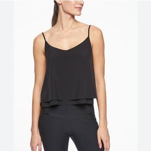 Athleta FWS Perforated Cami